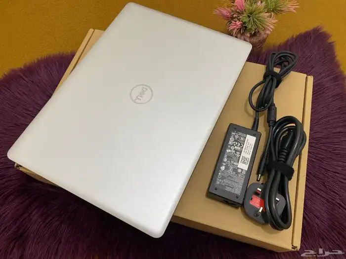 لابتوب ديل كور i5 شبه الجديد 1