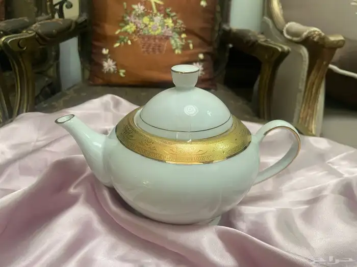 قواري شاي رويالتي Royalty teapots 14