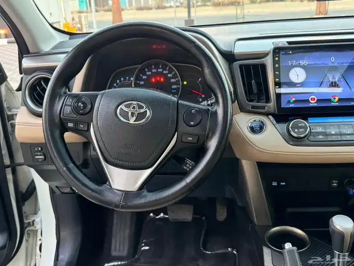 رافور 2013 فل كامل ماشي 190 31