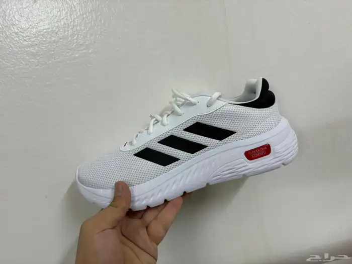 حذاء Nike و pumaو Adidas جديد لم يلبس للبيع و اصلي 2