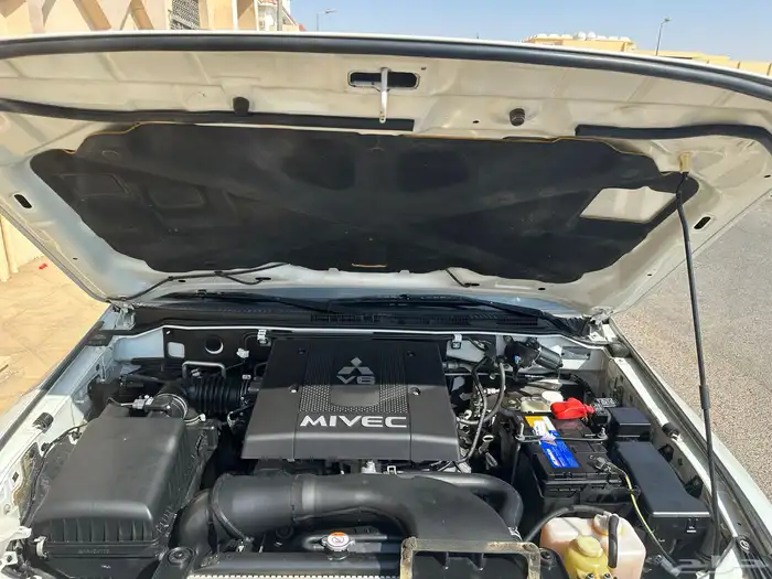 باجيرو 2017 فل كامل 10