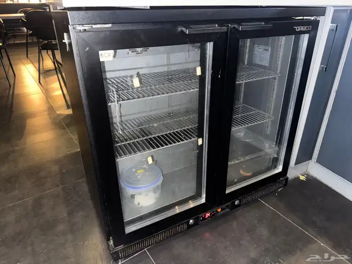 ثلاجة مطعم   احجام مختفله ( تجهيز شركة ) 14