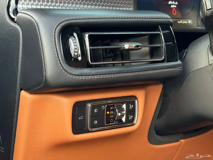 لنكولن افياتور برزدينشال موديل 2020 تشيكات وكاله 50