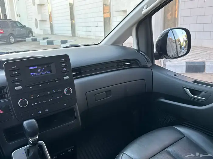 هونداي ستاريا 2022 وكاله 12