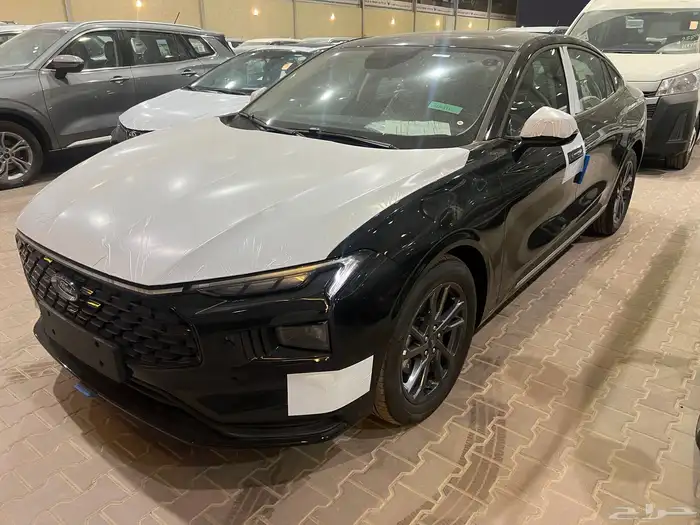 فورد تورس ترند 2026 كاش واقساط بنوك 0