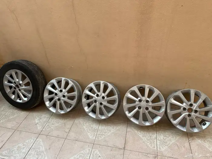 جنوط أكسنت الاصلية وكالة 2