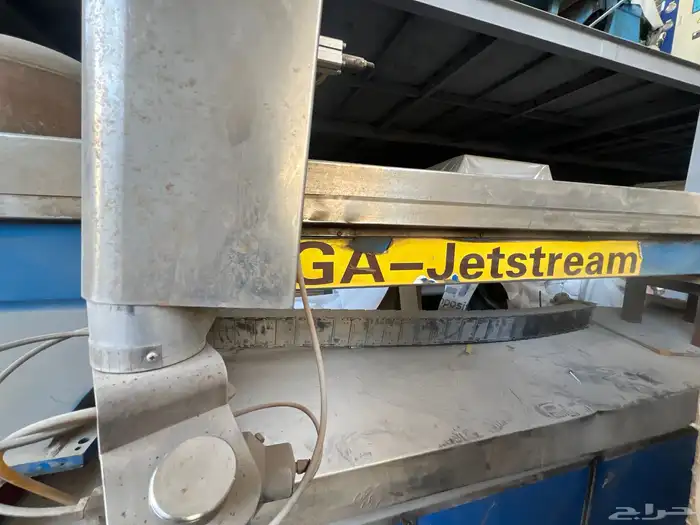 For saLe CNC Water jet (GA-Jetstream) 3