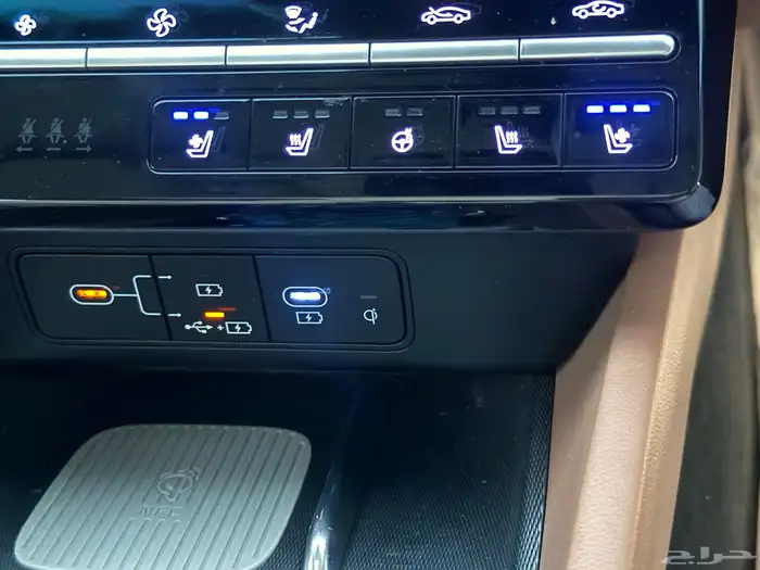 ازير موصفات فل 6 سلندر ورد كوريا شكل الجديد 31