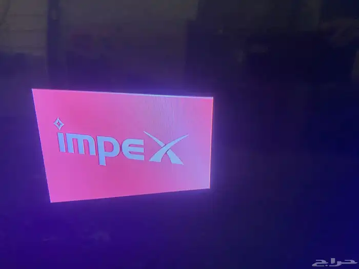 شاشه اسمارت 4