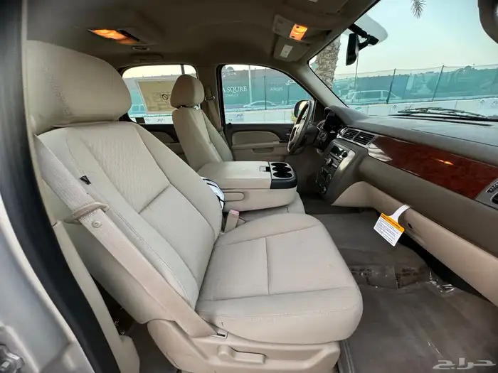 جمس يوكن 2011 بحالة الوكالة ماشاء الله 52