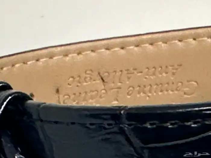 اجمل ساعات السويسرية 10