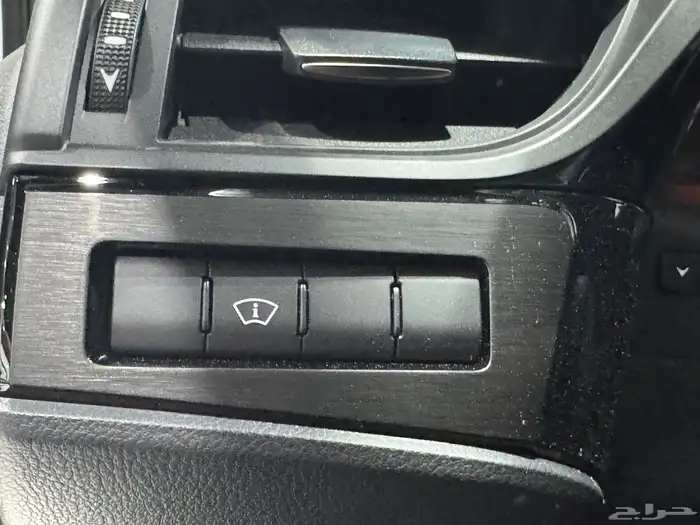 لكزس ES 350 بريمي CC بانوراما بروجيكتر 2025 نظام 50-50 17