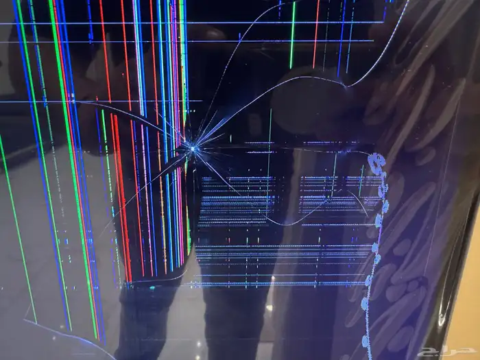 شاشة تلفزيون tcl 3