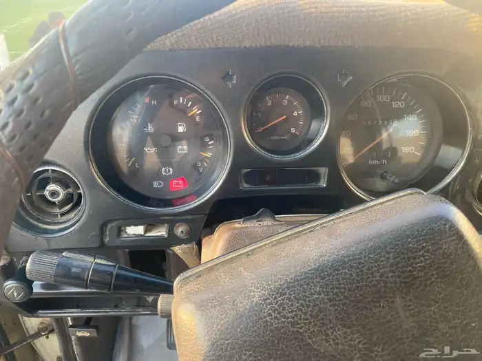 صالون 1988 نظيف 12