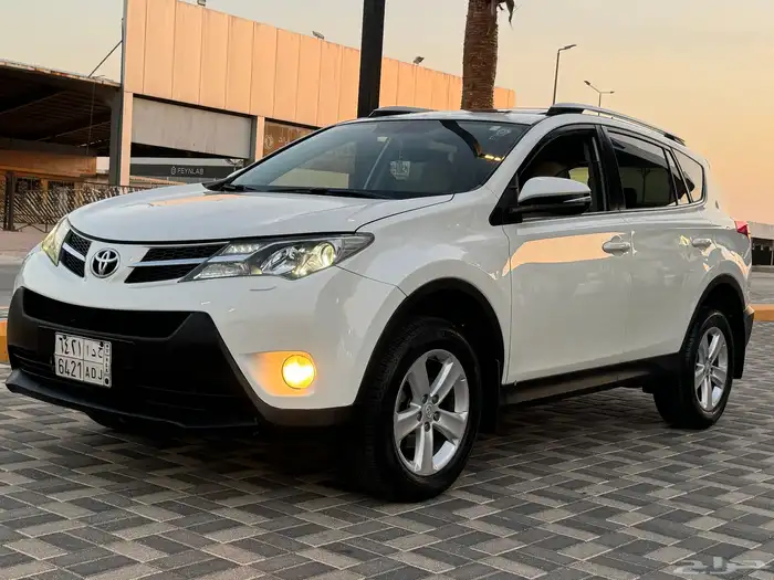 رافور 2013 فل كامل ماشي 190 6