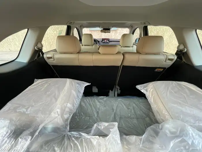 مازدا cx-9 موديل 2024 وكالة 42