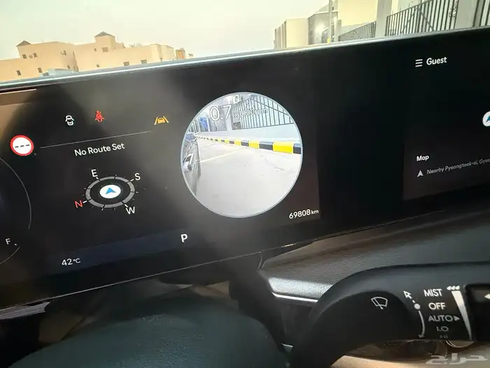 ازير موصفات فل 6 سلندر ورد كوريا شكل الجديد 19