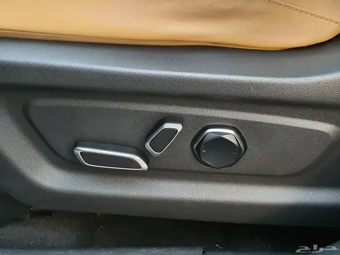 شانجان 2023 UNI-K فل سعودي 22