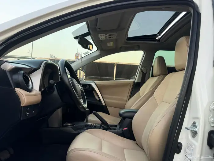 رافور 2013 فل كامل ماشي 190 21