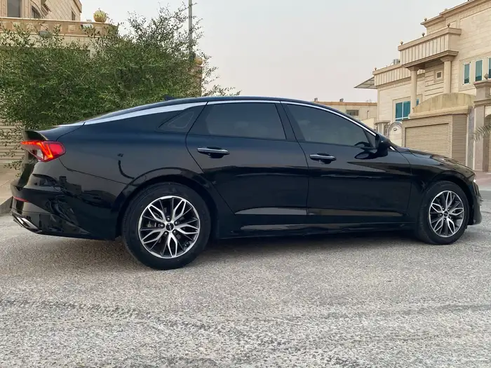 كي فايف 2022بوضع الوكالة 5