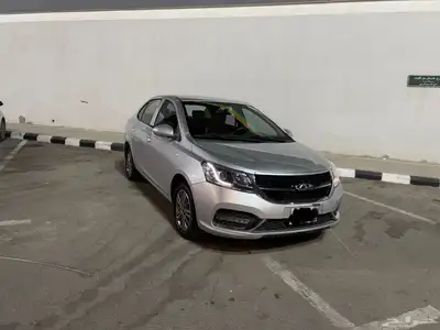 شيري اريزو 3 index