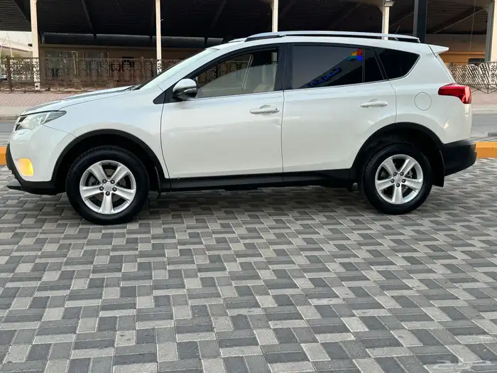 رافور 2013 فل كامل ماشي 190 22