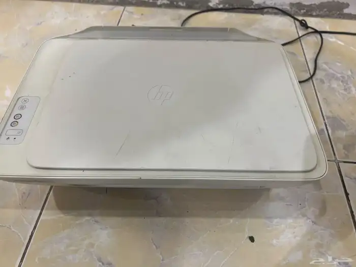 طابعه اتش بي 0