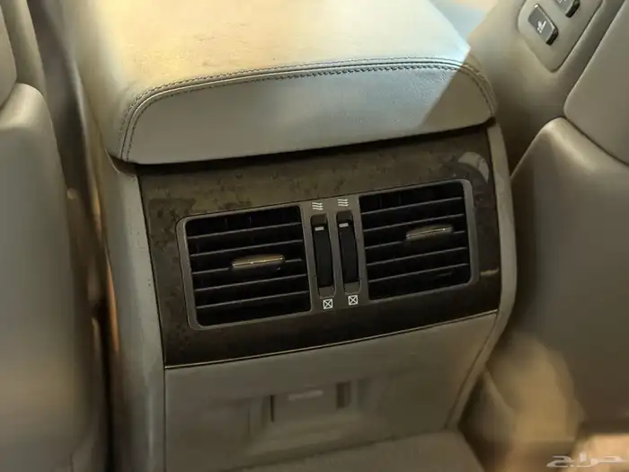 لكزس LS460 2010 (( بحالة ممتازة )) 21