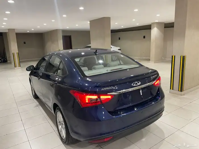 للبيع شيري اريزو 5 2023 11