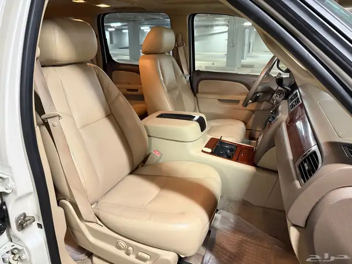 شيفروليه سوبربان LTZ 2011 ( فل كامل ) 33