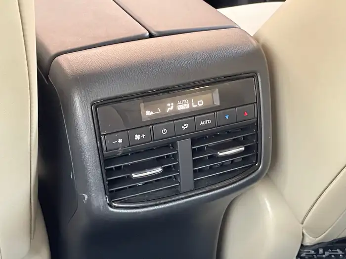 مازدا cx-9 موديل 2024 وكالة 32