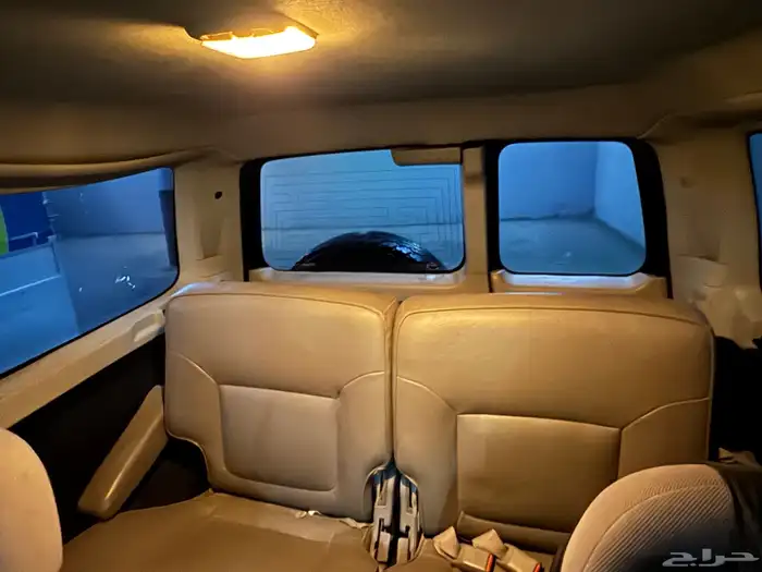 نيسان باترول-سفاري-بترول-ربع 2006 7