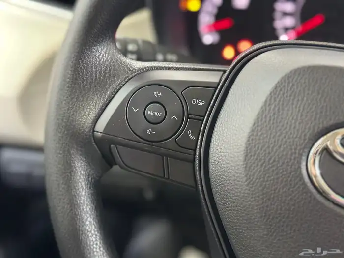 تويوتا كورولا 1.5 XLI ستاندر 2025 7