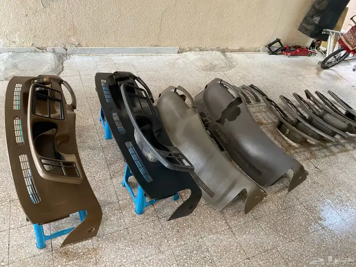 قشرة طبلون جمس من 2000 الى 2006 16