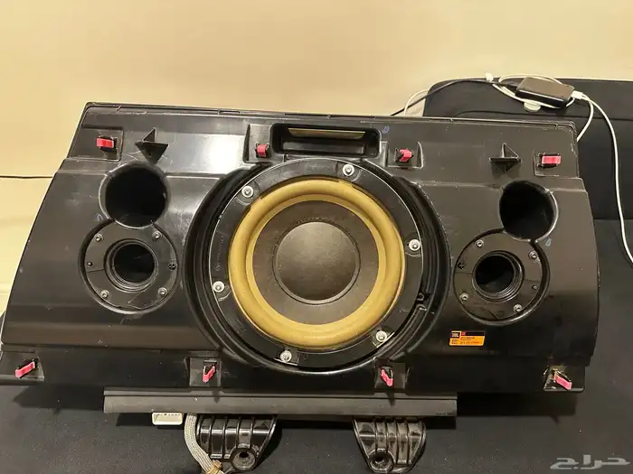 اوفر وامبلي فاير إف جي كروزر 1