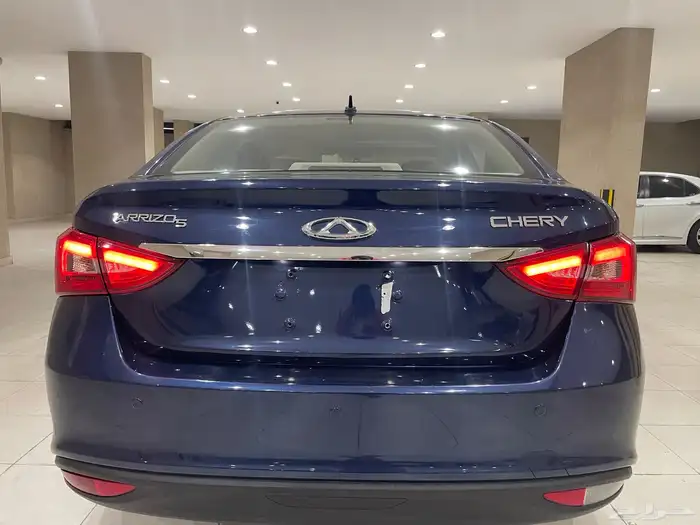 للبيع شيري اريزو 5 2023 7