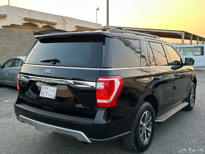 اكسبديشن 2018 فل كامل 6