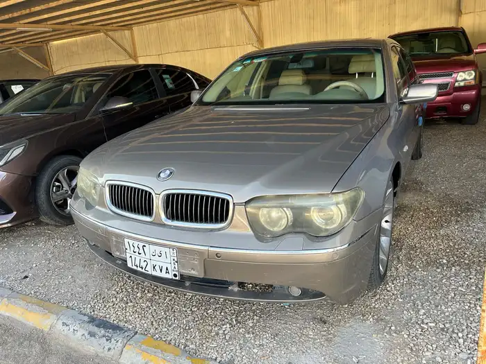 بي ام دبليو 3