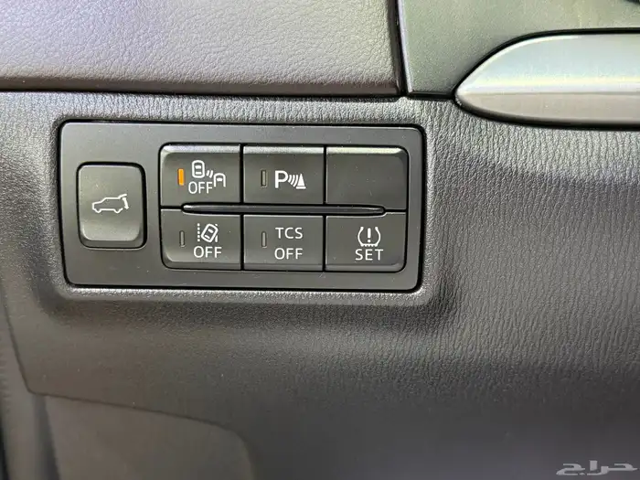 مازدا - CX-9 - 2017 - فل كامل ( بحالة ممتازه ) 11