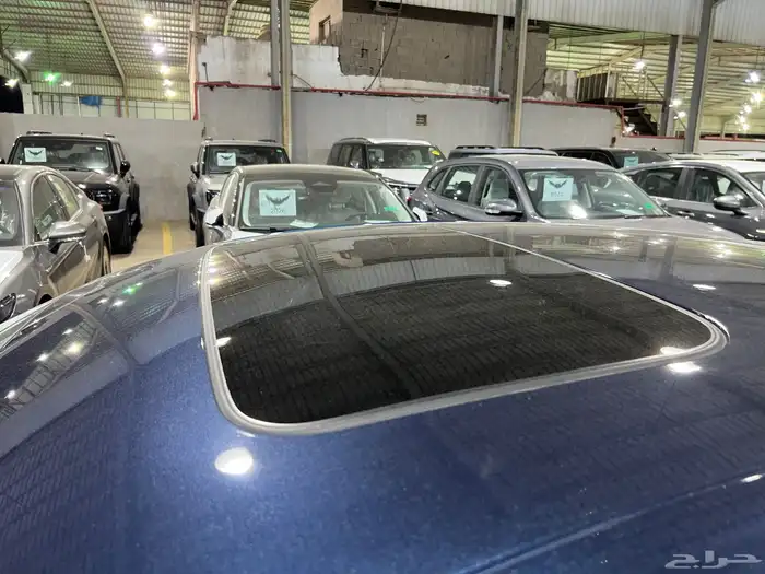 هوندا أكورد 2025 EX فتحة جديد 13