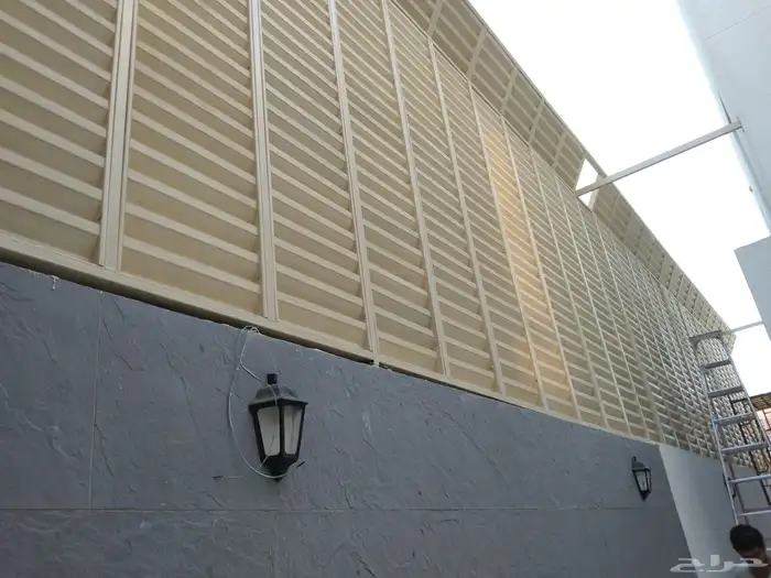 مظلات جده ومكه 7