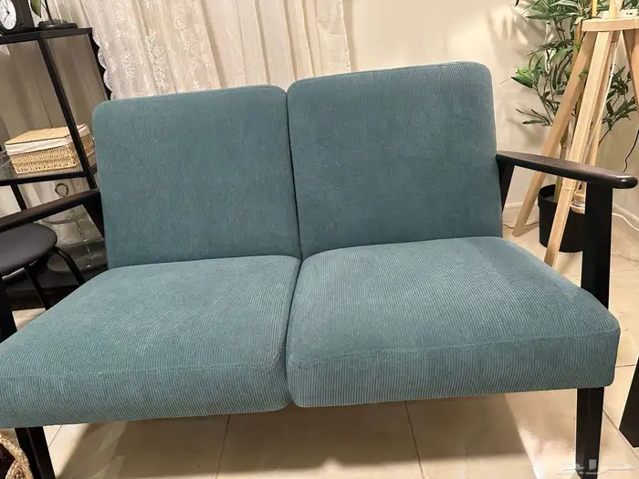 طقم كنب ايكيا 8