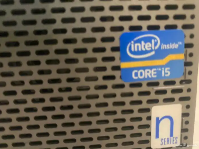 كمبيوتر مكتبي i5 4