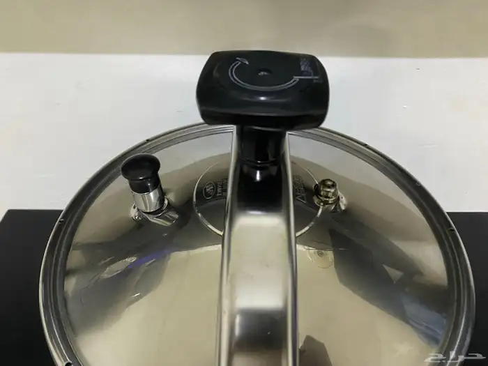 قدر ضغط فرنسي 2