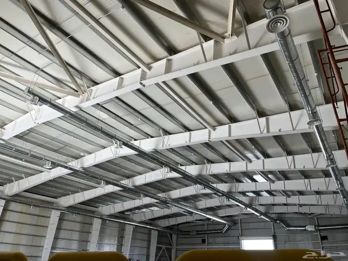 مكيف باكج - تركيب دكت - تركيب مكيفات مركزي دكت - صيانة دكت 0