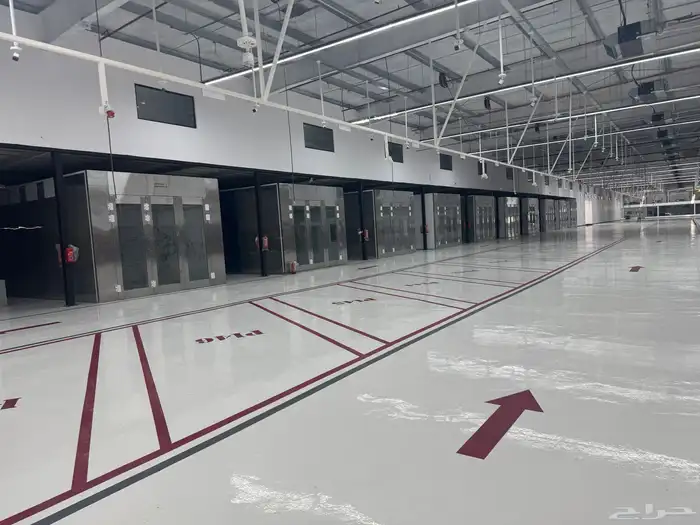 فرن رش ودهان سيارات  داتو 7