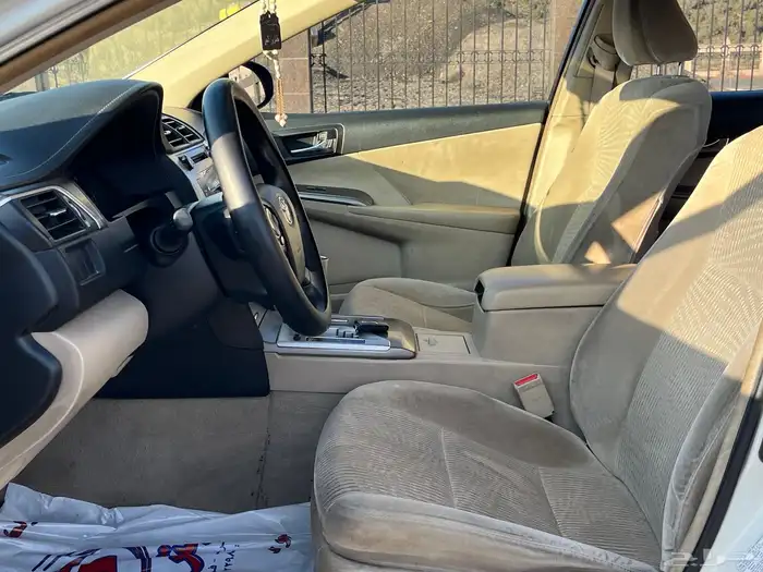 أوريون تورينق - 2014 أبيض لؤلؤي 4