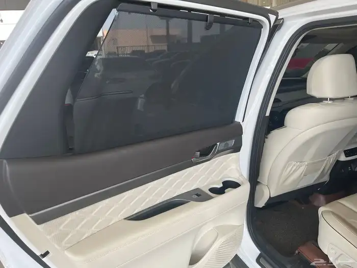 بالسيد 2021 وارد كوريا 20