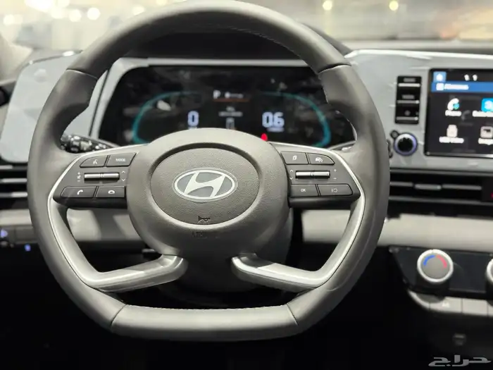 هونداي النترا كمفورت مكينة 1.5 CC نظام 50-50 15