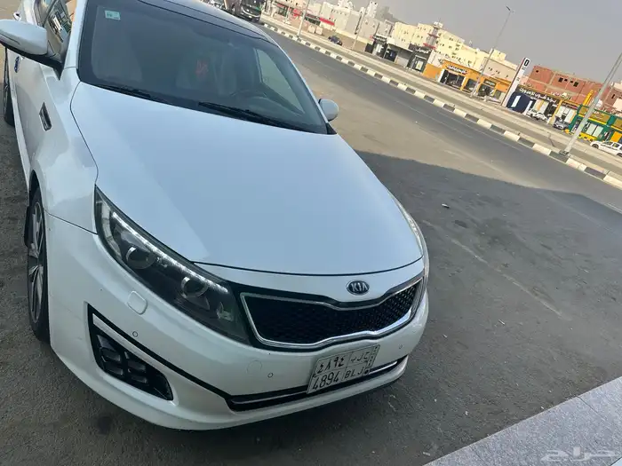 اوبتما 2014 فل كامل بودى بلد للبيع 2